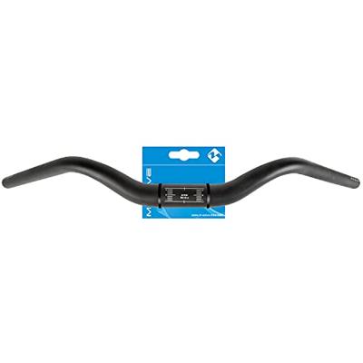 M-Wave hb-c2.1 stads-/diameter 31.8 /touringstuur 640