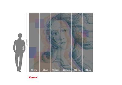 Komar Into Adventure Fotobehang Venus - IAX6-0040