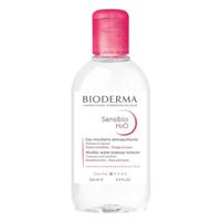 Bioderma Sensibio H2O Micellair Water Gevoelige Huid 250 ml - thumbnail