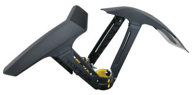 Topeak spatbord voor defender xc1