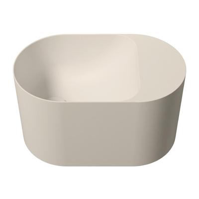 Waskom Zenon Guadiana 50x30 cm Natural Zenon Waskom Zenon Guadiana 50x30 cm Natural Zenon