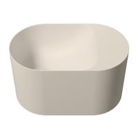 Waskom Zenon Guadiana 50x30 cm Natural Zenon - thumbnail