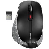 CHERRY MW 8C ERGO Draadloze muis - thumbnail