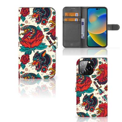 Telefoonhoesje met foto voor iPhone 14 Pro Max Old Skool Telefoonhoesje met foto voor iPhone 14 Pro Max Old Skool