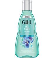 Guhl Anti-Roos Shampoo bij roos en jeukende hoofdhuid - thumbnail