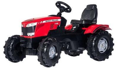 Rolly Toys Massey Ferguson 8650