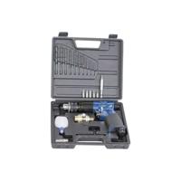 SCHEPPACH Pneumatische boormachine wordt geleverd met accessoires - thumbnail