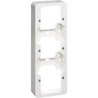 PEHA by Honeywell 199711 Opbouwbehuizing Opbouwbehuizing Wit 1 stuk(s) - thumbnail