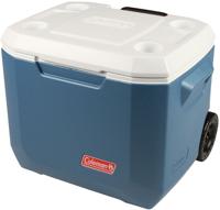 Coleman 50qt Wheeled Cooler - thumbnail