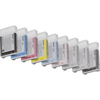 Epson Inktcartridge T6031 Origineel Foto zwart C 13 T 603100 - thumbnail