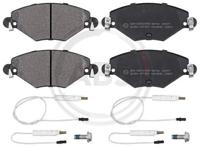 Remblokken set 37277 - thumbnail