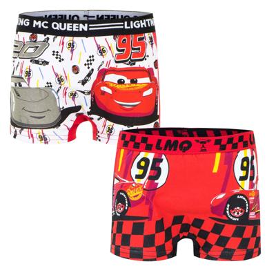 Heren boxershort Modal - Mannen onderbroek - Comfort - Aansluitend - Elastische band - XXL - Grijs - Onderbroek heren heren heren heren heren heren