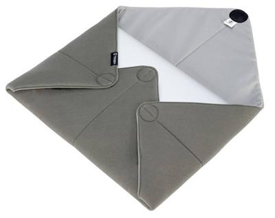 Tenba Wrap 20 inch Grey - 636-342