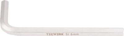 INBUSSLEUTEL 6.0MM 4000825184 INBUSSLEUTEL 6.0MM 4000825184