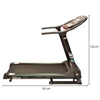 Loopband - Focus Fitness Jet 2 - thumbnail