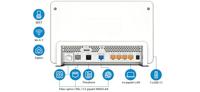 Router Fritz! 20003058 Wit Ethernet LAN - thumbnail