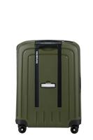 Samsonite S'cure Spinner 55cm OLIVE - thumbnail