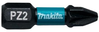 Makita Accessoires Slagschr.b. BLK PZ2x25mm - B-63644