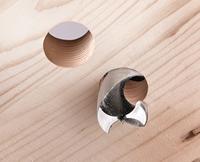 kwb 042932 Slangenboor 32 mm Gezamenlijke lengte 235 mm 1/4 (6.3 mm) 1 stuk(s) - thumbnail