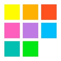 Markeerstift Staedtler 364 Textsurfer assorti 8 stuks - thumbnail