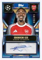 UEFA Champions League Match Attax Extra Trading Cards 2025/26 Mega Multipack - thumbnail