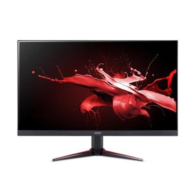 Acer Nitro VG240YGbip Monitor Zwart