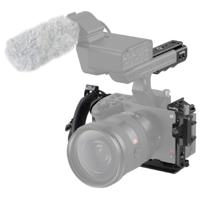 SmallRig 4148B Handheld Cage Kit for Sony FX30 / FX3 - thumbnail