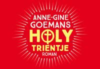 Holy Trientje - Anne-Gine Goemans - Dwarsligger (9789049807399) - thumbnail