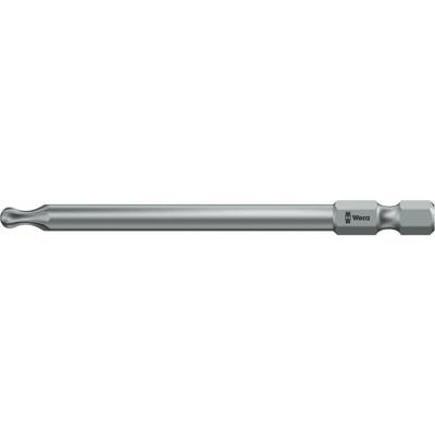 Wera 867/4 KK 05059704001 Torx-bit T 30 Gereedschapsstaal Gelegeerd, Taai F 6.3 1 stuk(s)