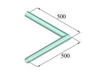 ALUTRUSS SINGLELOCK SPAC-S21 QUICK-LOCK Corner 90Â° bk - thumbnail
