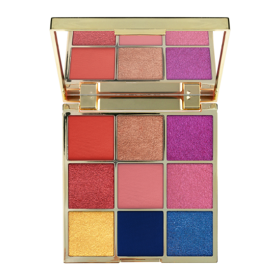 Catrice Magic Christmas Story Eyeshadow Palette 22 g Oogschaduw