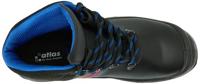 Atlas werkschoenen - Anatomic Bau 500 - S3 hoog - maat 47 - thumbnail