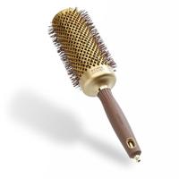Olivia Garden Blow Out Speed Gold and Brown 55mm - thumbnail