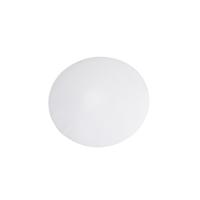 Home sweet home diffuser rond dicht - v. lampenkap 20 cm - wit - thumbnail