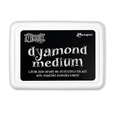 Ranger Ink Ranger • dylusions dyamond accessories medium pad