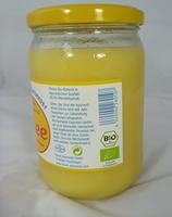 Finck naturkost geklaarde boter bio - thumbnail