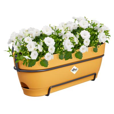 Elho Vibia campaba all-in-1 trough 50 honey yellow