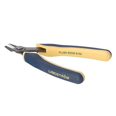 Lindström 6152 ESD Zijkniptang 134 mm