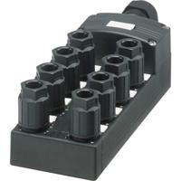 Phoenix Contact SACB-8/16-L-PT QO 1175449 Sensor/actuator box Quickon-verdeler 1 stuk(s) - thumbnail