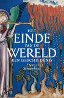 Het einde van de wereld - Steven Stroeykens - eBook (9789463101967) - thumbnail