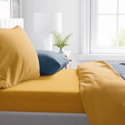 The One Hoeslaken Gold-200 x 220 cm The One Hoeslaken Gold-200 x 220 cm