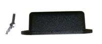 Hammond Electronics 1551GFLGY Euro-behuizing 50 x 35 x 20 ABS Grijs-wit (RAL 7035) 1 stuk(s) - thumbnail