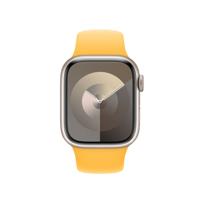 Apple Sport Band Apple Watch 40mm / 41mm / 42mm Sunshine S/M - thumbnail