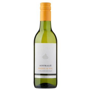 Jumbo Huiswijn Chardonnay 250ML