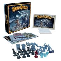Heroquest The Frozen Horror - thumbnail