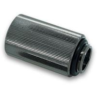 EKWB EK-AF Extender 30mm M-F G1/4 Black Nickel waterkoeling - thumbnail