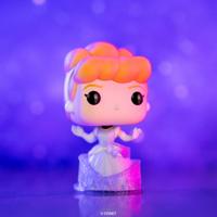 Disney 100 Years Funko Pop Vinyl: Cinderella - thumbnail