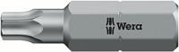Wera Bit-Check 6 Wood TX HF 1 SB Bitset - 05073639001 - thumbnail