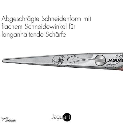 Jaguar Scissors Jaguart Tender Love 5.5 1Stuks