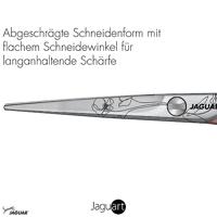 Jaguar Scissors Jaguart Knipschaar Tender Love 5.5 - thumbnail